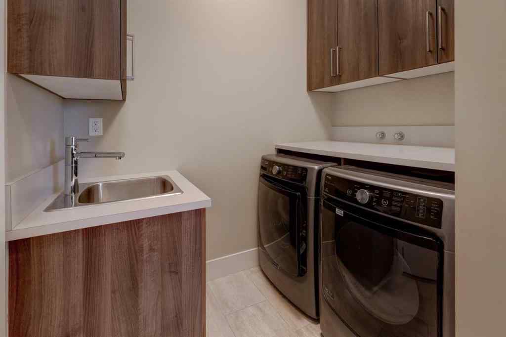 MLS® A2267155 - 70 Watermark Villas  in Watermark Rural Rocky View County, Residential