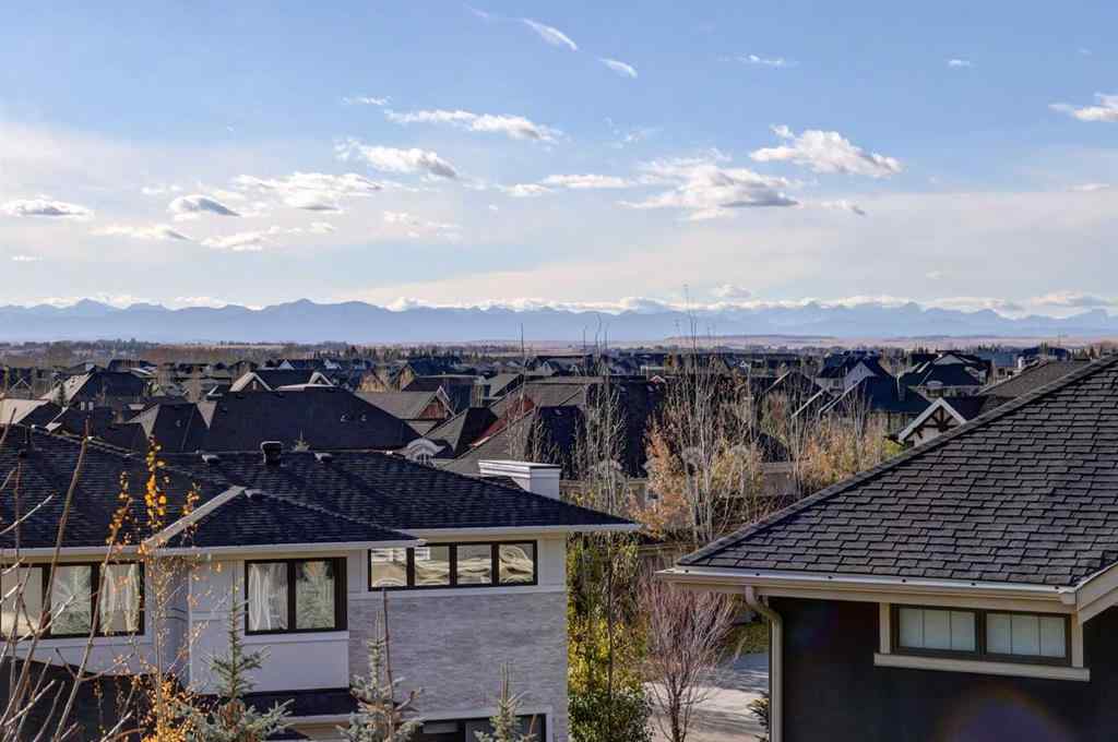 MLS® A2267155 - 70 Watermark Villas  in Watermark Rural Rocky View County, Residential