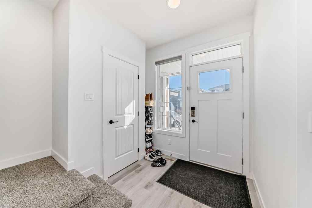 MLS® A2267156 - 109 Chelsea Glen   in Chelsea_CH Chestermere, Residential