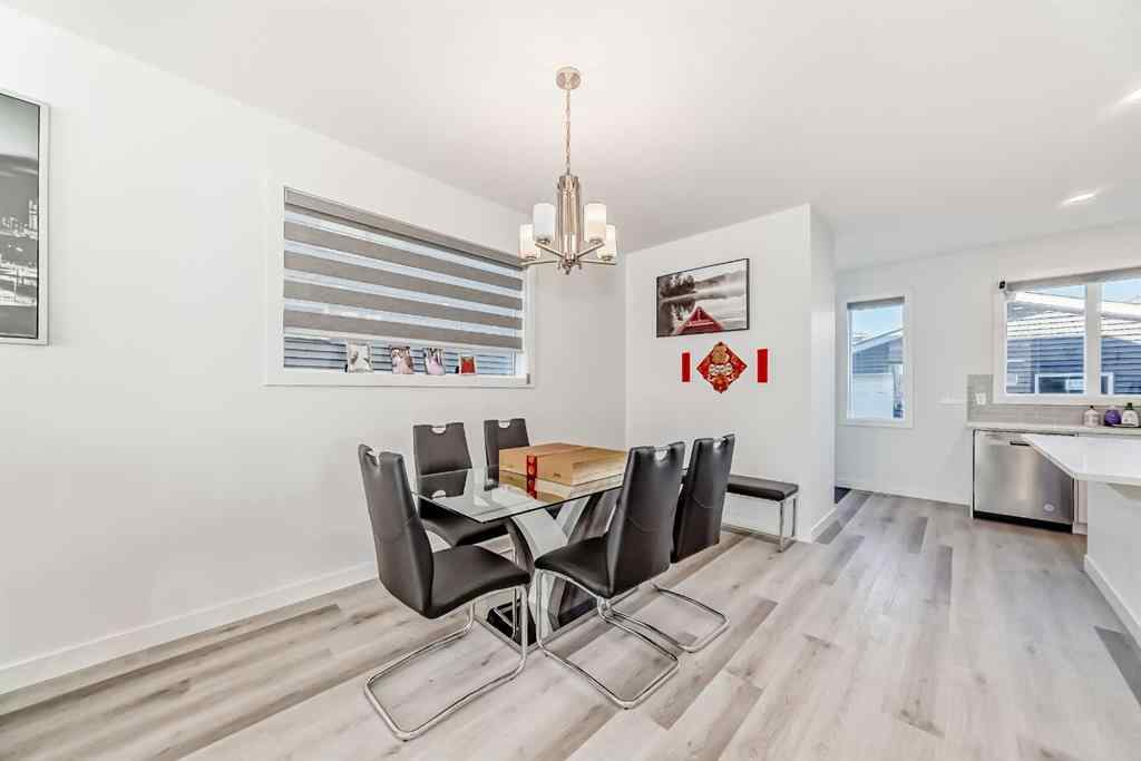 MLS® A2267156 - 109 Chelsea Glen   in Chelsea_CH Chestermere, Residential