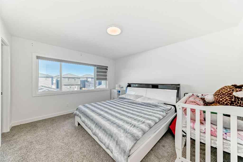 MLS® A2267156 - 109 Chelsea Glen   in Chelsea_CH Chestermere, Residential