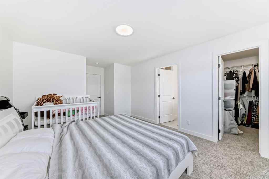 MLS® A2267156 - 109 Chelsea Glen   in Chelsea_CH Chestermere, Residential