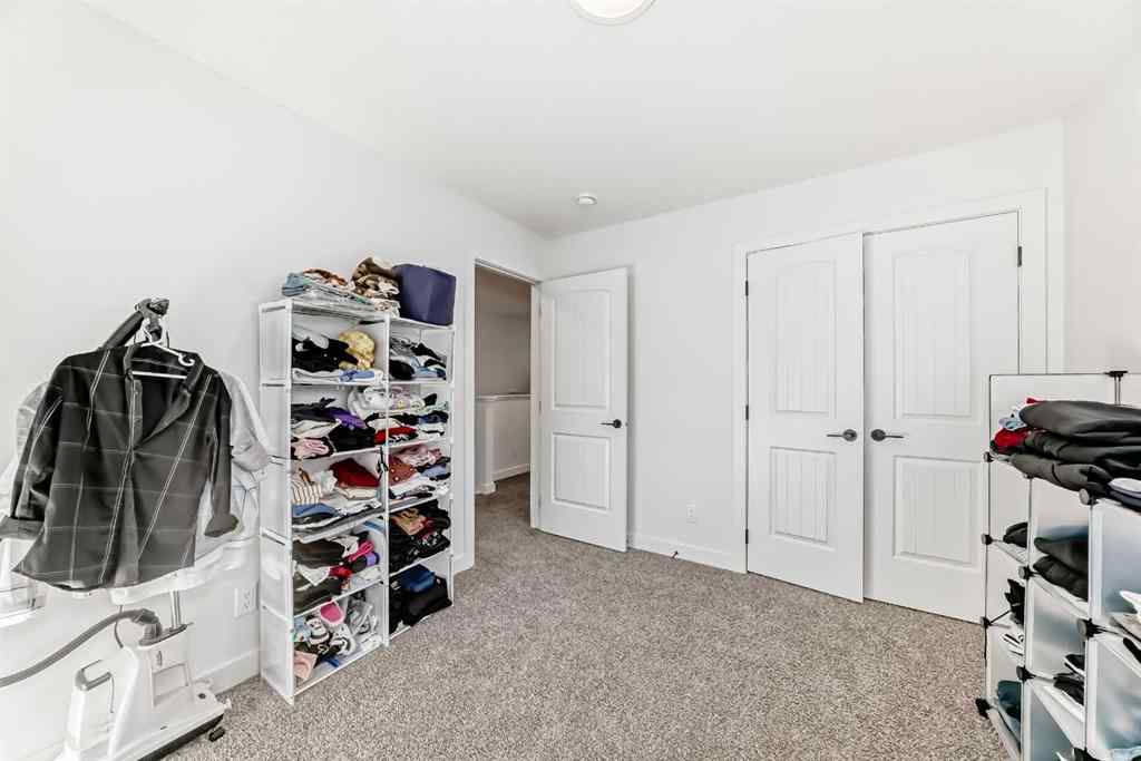 MLS® A2267156 - 109 Chelsea Glen   in Chelsea_CH Chestermere, Residential