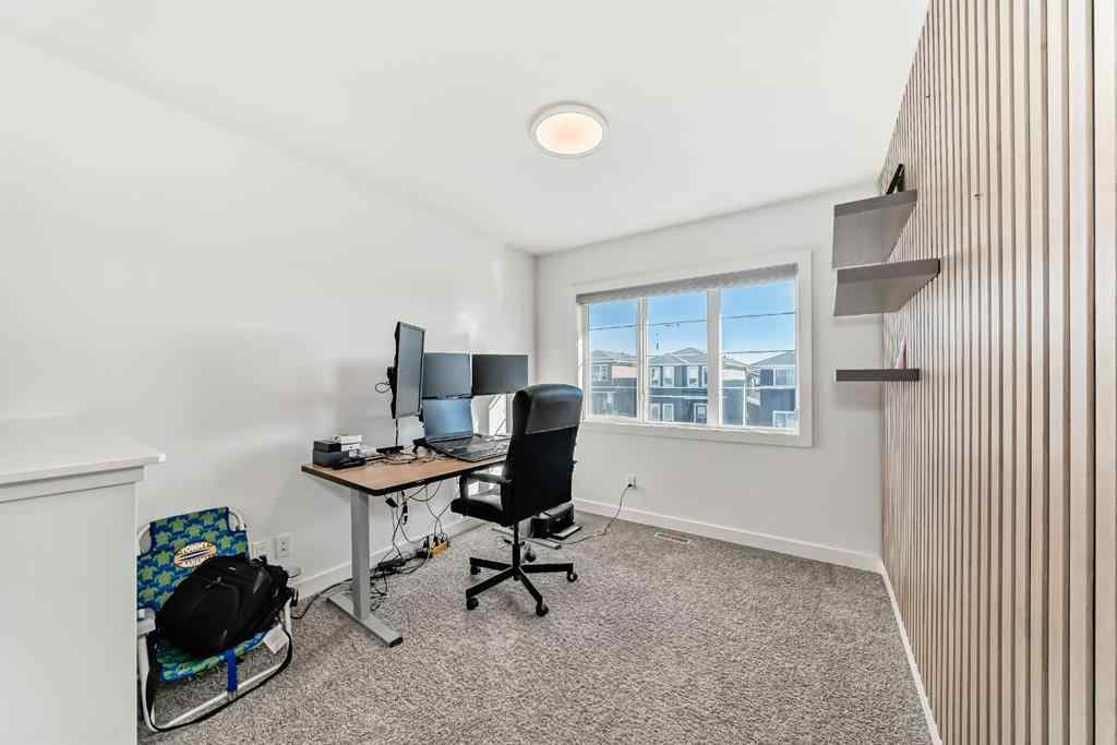 MLS® A2267156 - 109 Chelsea Glen   in Chelsea_CH Chestermere, Residential