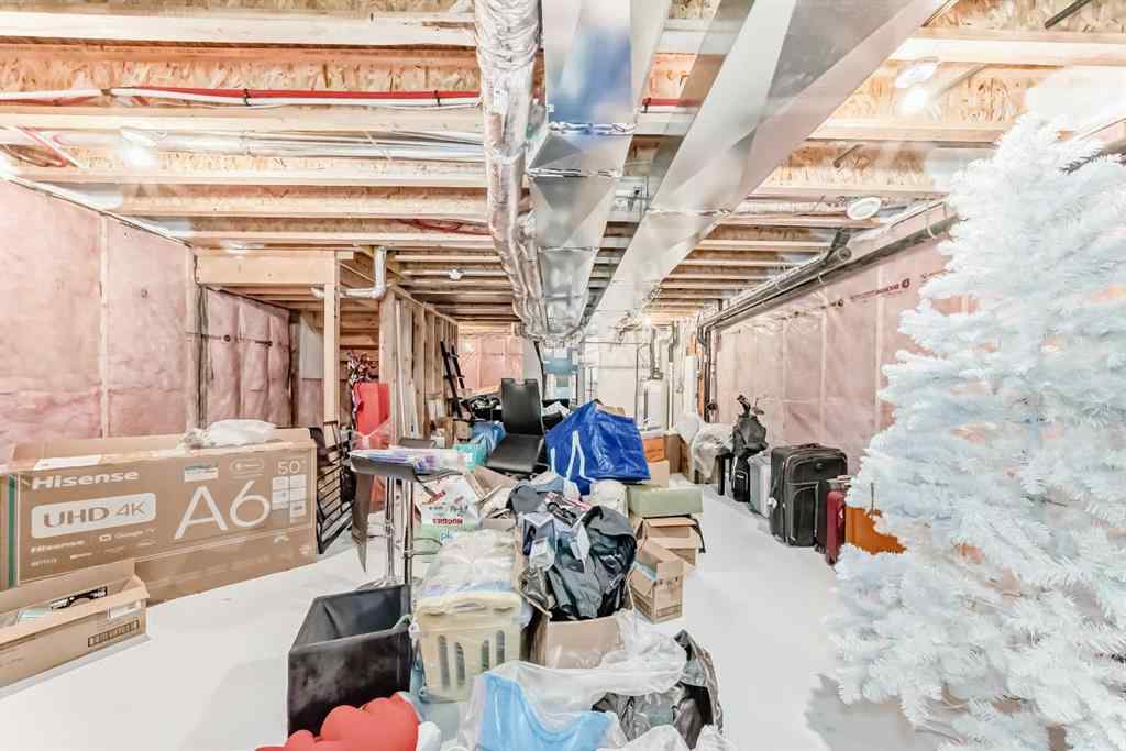 MLS® A2267156 - 109 Chelsea Glen   in Chelsea_CH Chestermere, Residential