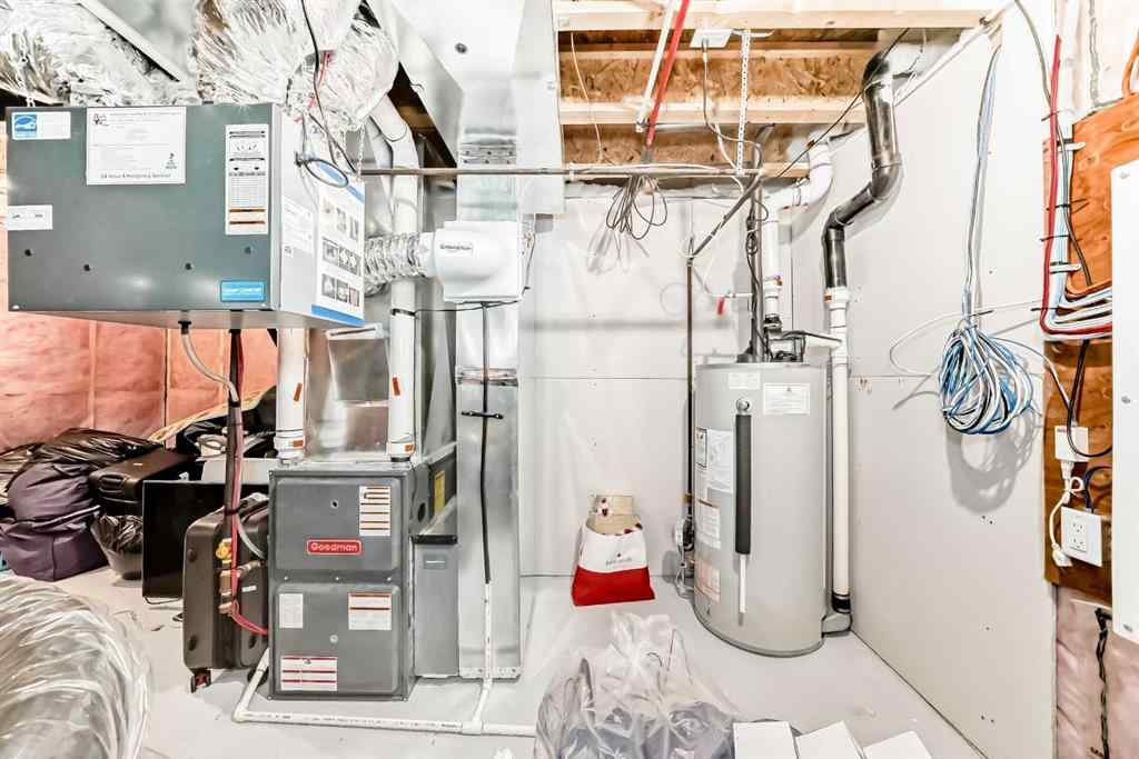 MLS® A2267156 - 109 Chelsea Glen   in Chelsea_CH Chestermere, Residential