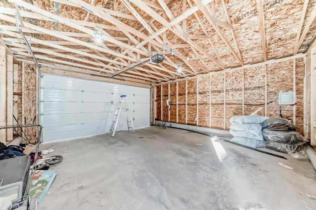 MLS® A2267156 - 109 Chelsea Glen   in Chelsea_CH Chestermere, Residential