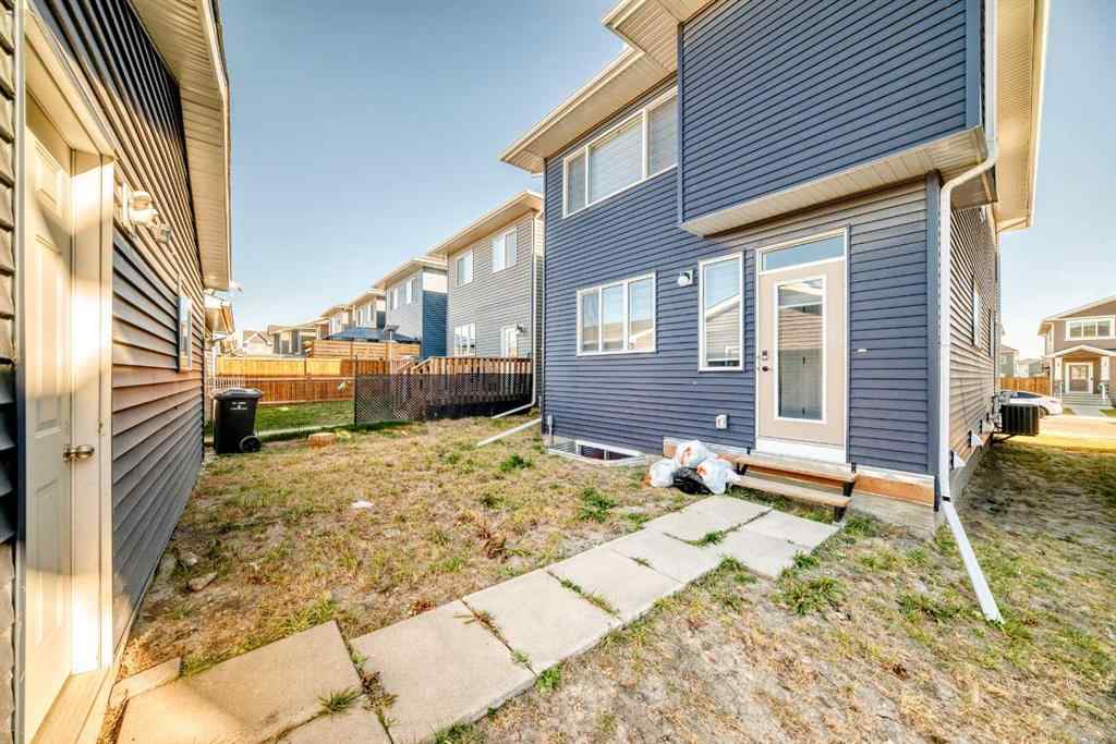 MLS® A2267156 - 109 Chelsea Glen   in Chelsea_CH Chestermere, Residential