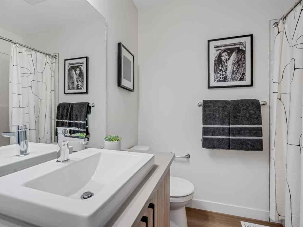 MLS® A2267158 - Unit #1305 200 SouthRidge Drive  in Westmount_OK Okotoks, Residential