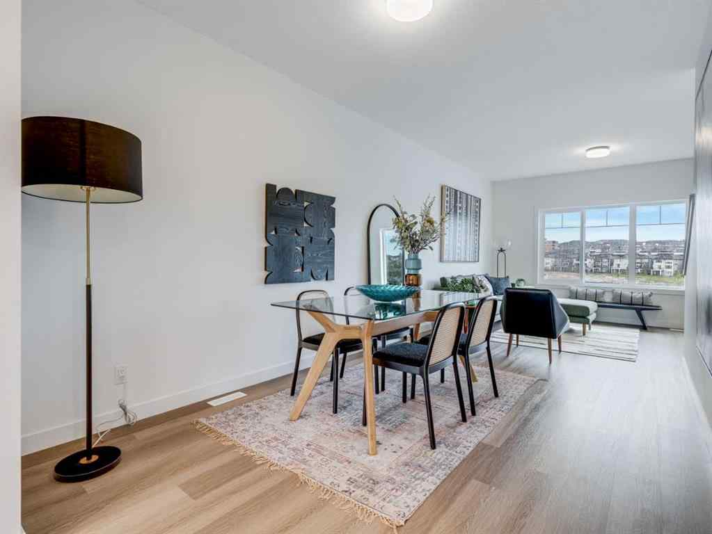 MLS® A2267158 - Unit #1305 200 SouthRidge Drive  in Westmount_OK Okotoks, Residential