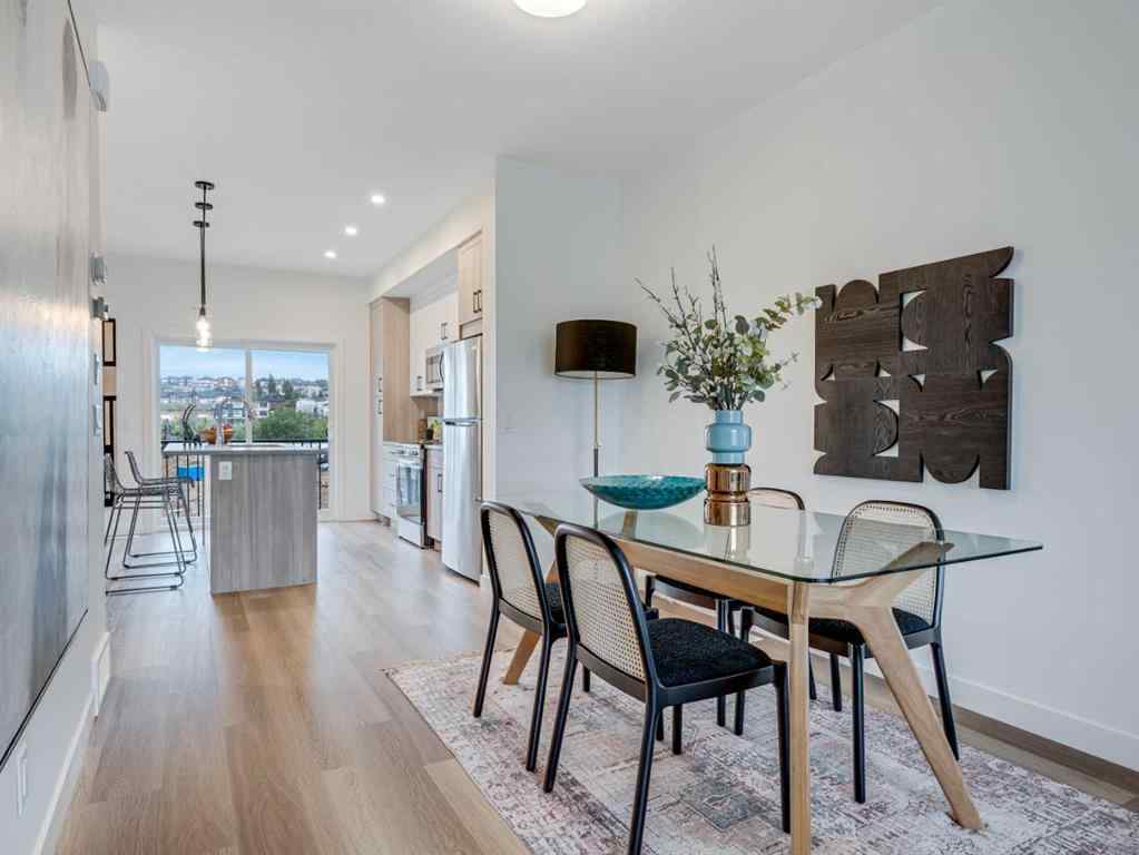 MLS® A2267158 - Unit #1305 200 SouthRidge Drive  in Westmount_OK Okotoks, Residential