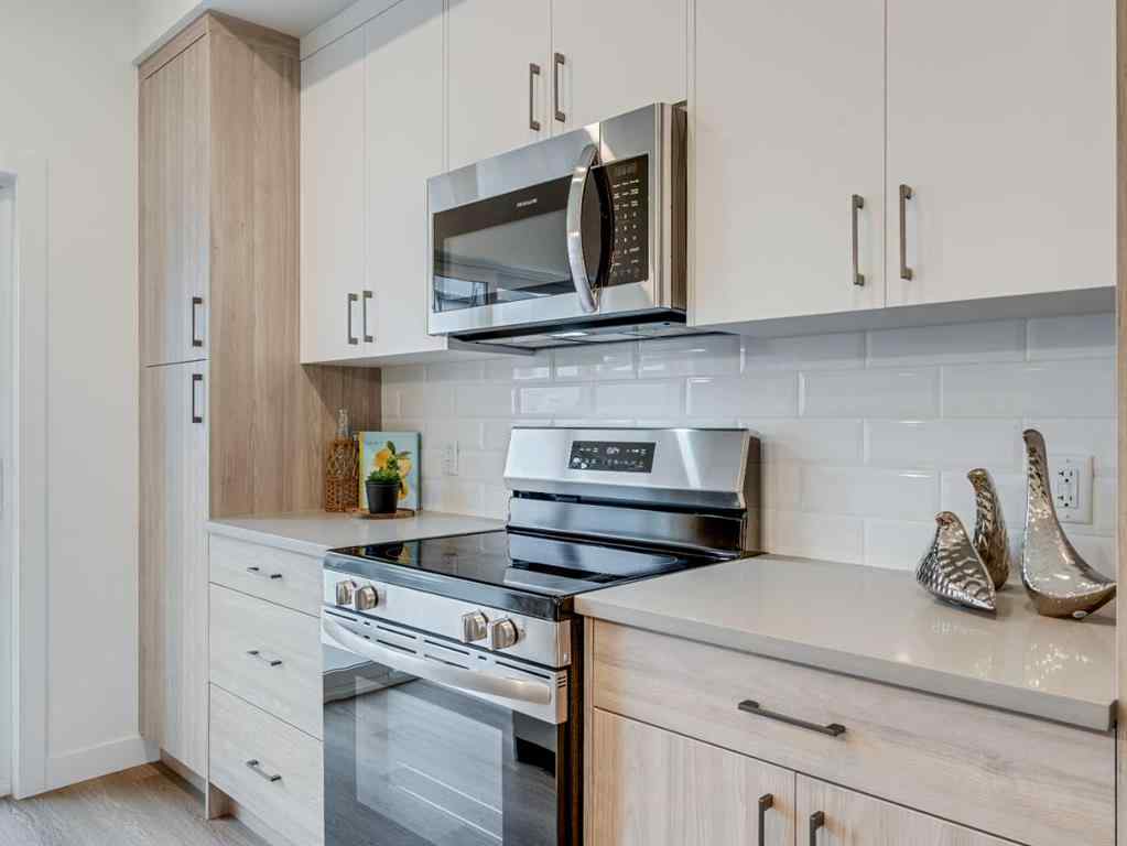 MLS® A2267158 - Unit #1305 200 SouthRidge Drive  in Westmount_OK Okotoks, Residential