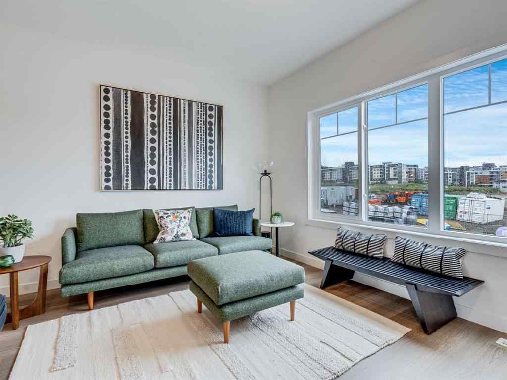 MLS® A2267158 - Unit #1305 200 SouthRidge Drive  in Westmount_OK Okotoks, Residential