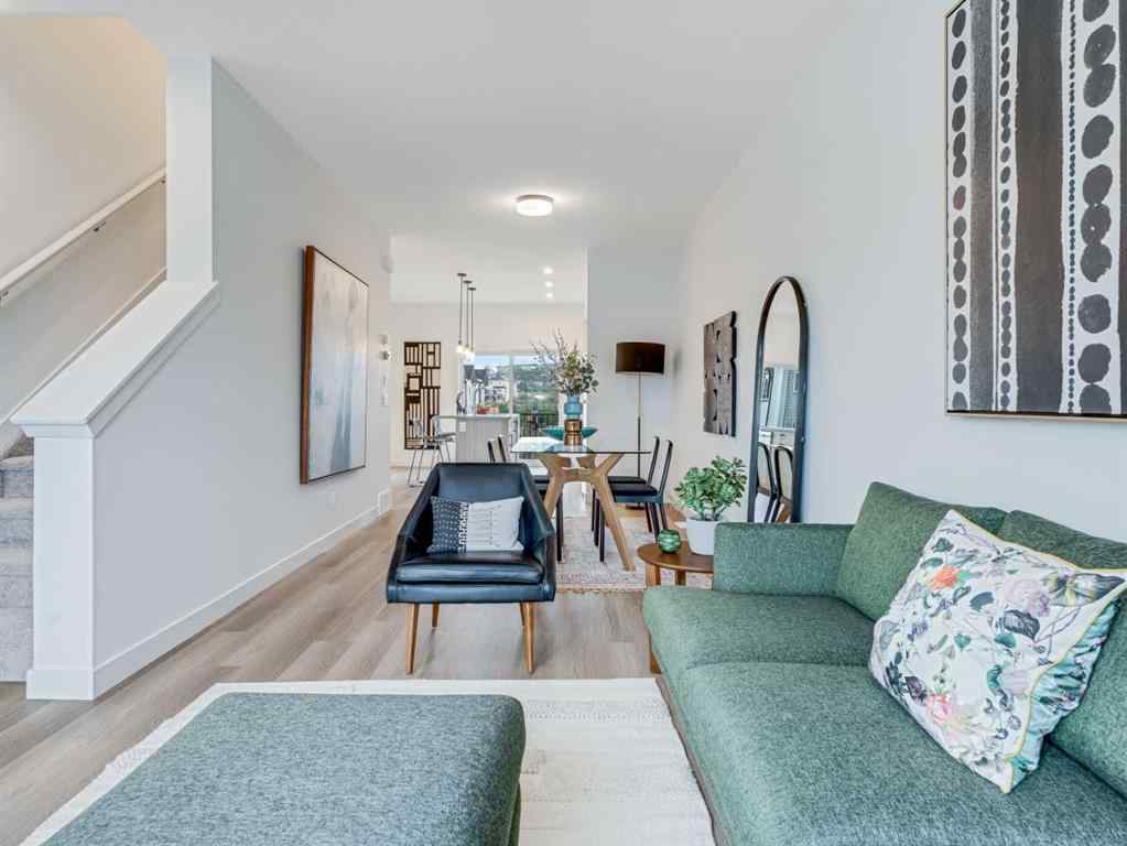 MLS® A2267158 - Unit #1305 200 SouthRidge Drive  in Westmount_OK Okotoks, Residential