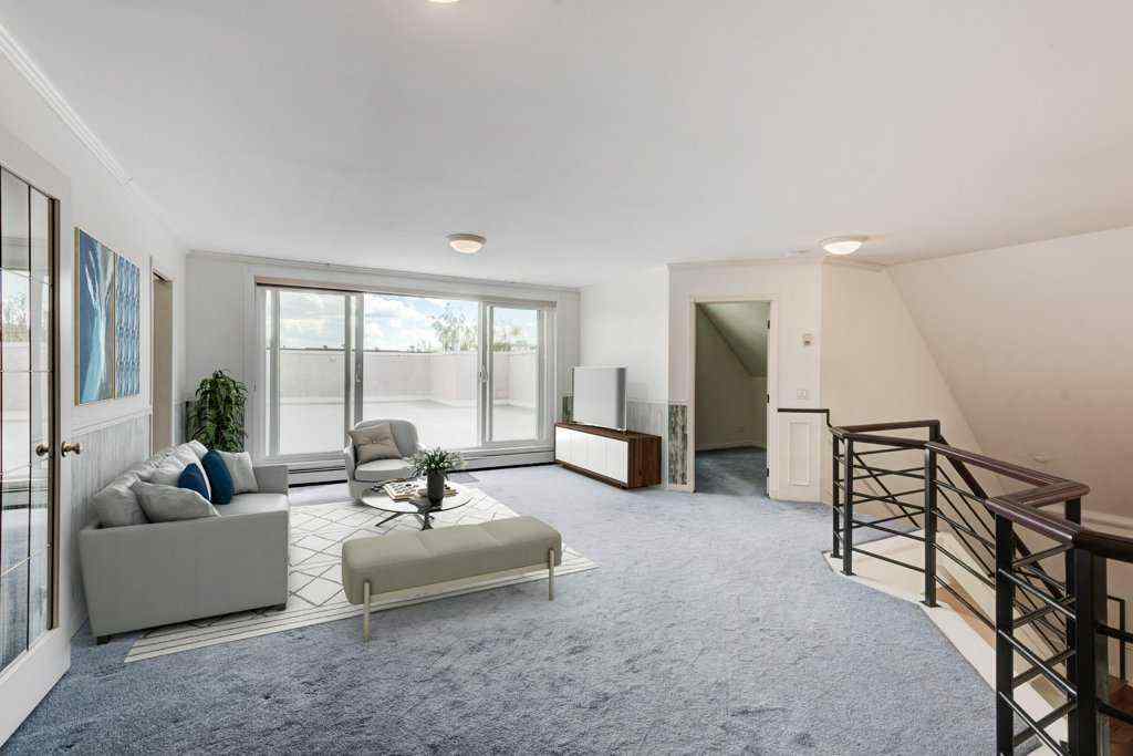 MLS® A2267159 - Unit #301 705 56 Avenue SW in Windsor Park Calgary, Residential