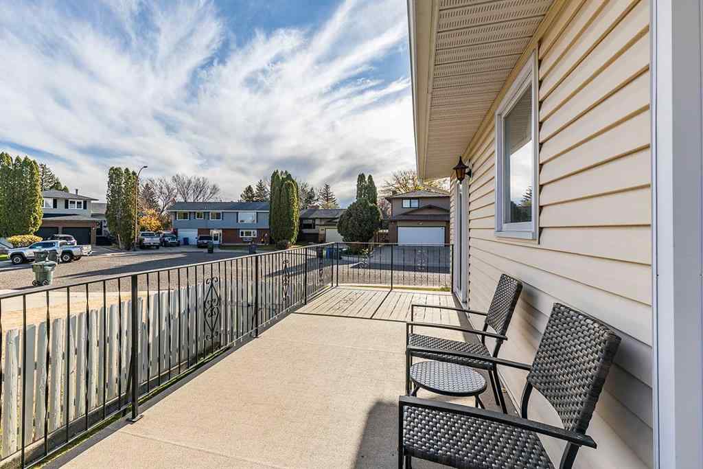 MLS® A2267160 - 2481 12 Avenue SE in Connaught Medicine Hat, Residential