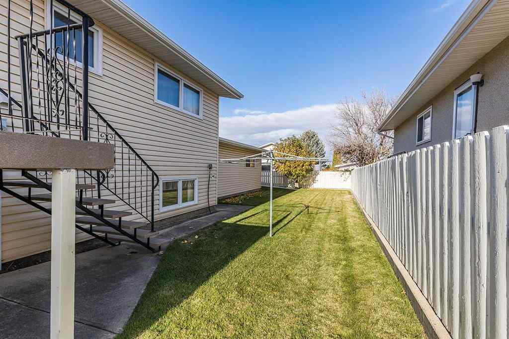 MLS® A2267160 - 2481 12 Avenue SE in Connaught Medicine Hat, Residential