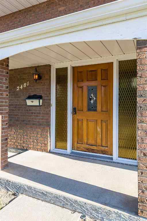 MLS® A2267160 - 2481 12 Avenue SE in Connaught Medicine Hat, Residential