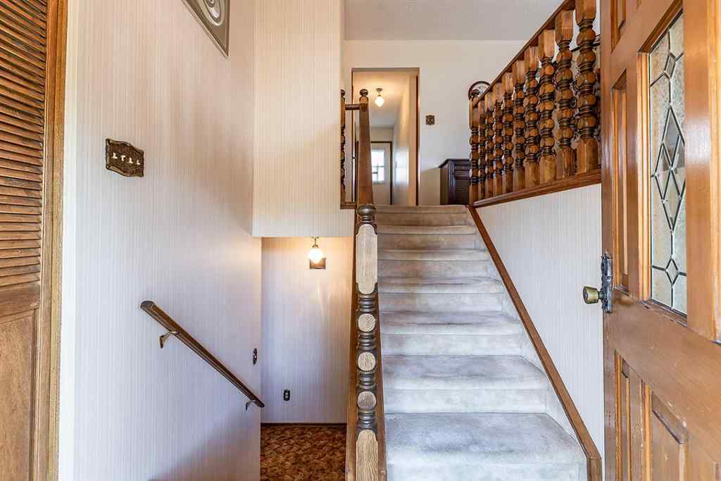 MLS® A2267160 - 2481 12 Avenue SE in Connaught Medicine Hat, Residential