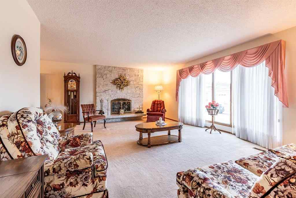 MLS® A2267160 - 2481 12 Avenue SE in Connaught Medicine Hat, Residential