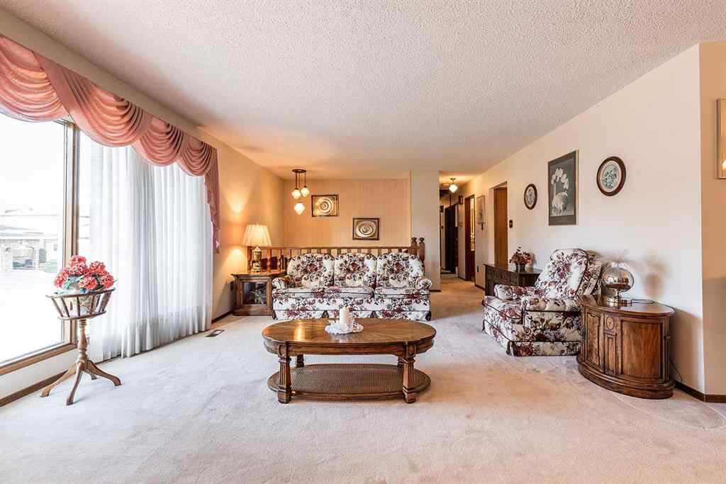 MLS® A2267160 - 2481 12 Avenue SE in Connaught Medicine Hat, Residential