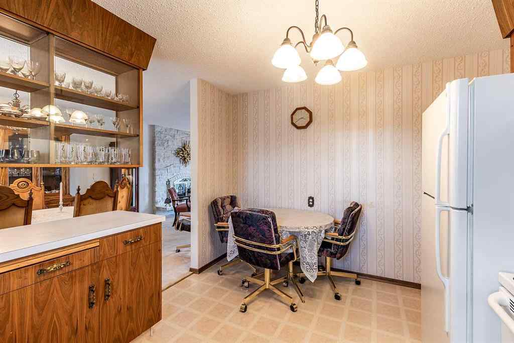 MLS® A2267160 - 2481 12 Avenue SE in Connaught Medicine Hat, Residential