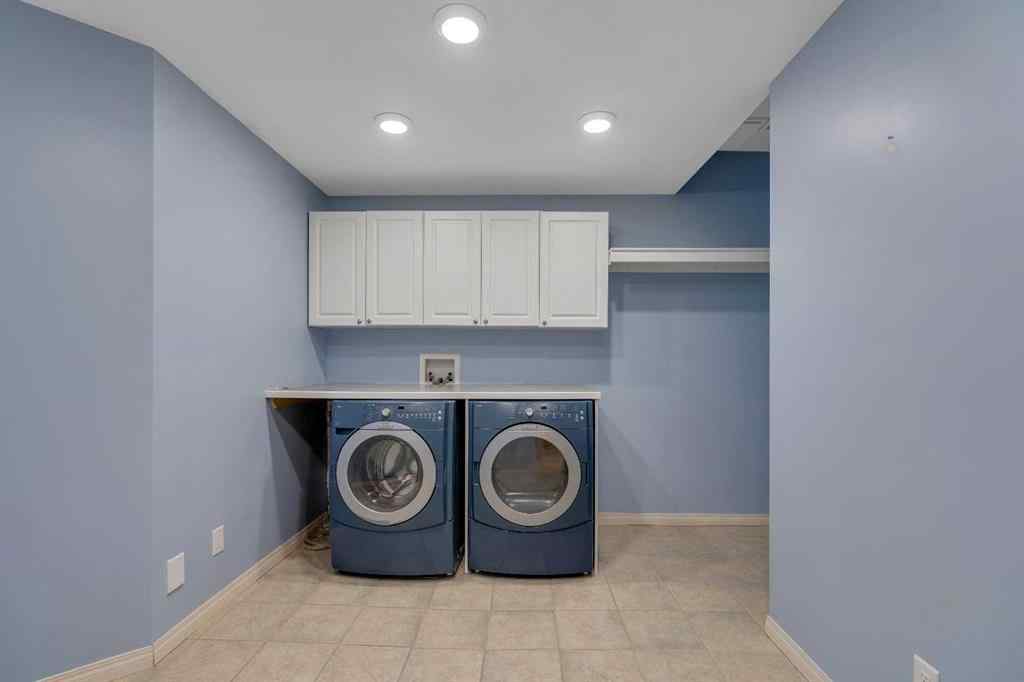 MLS® A2267161 - 106 Thornbird Way SE in Thorburn Airdrie, Residential