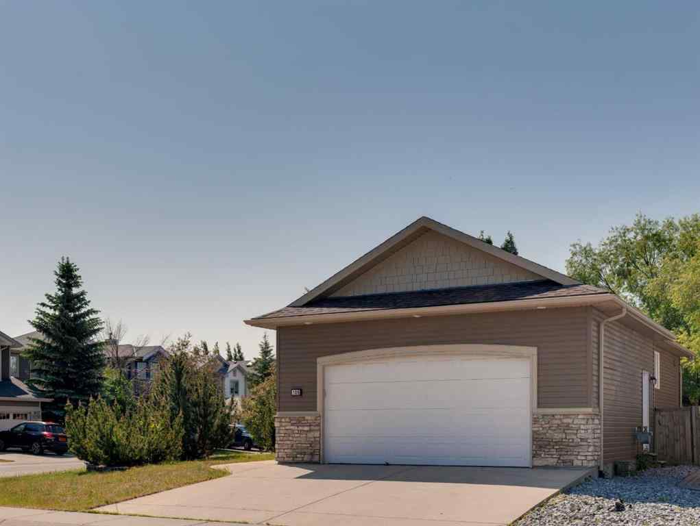 MLS® A2267161 - 106 Thornbird Way SE in Thorburn Airdrie, Residential