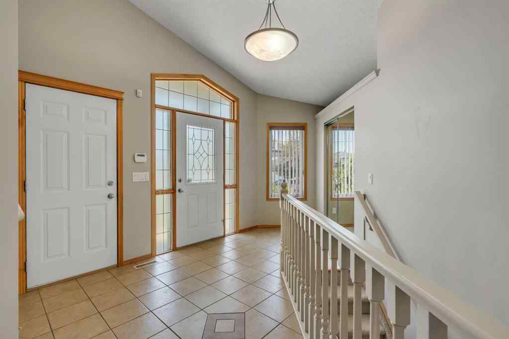 MLS® A2267161 - 106 Thornbird Way SE in Thorburn Airdrie, Residential