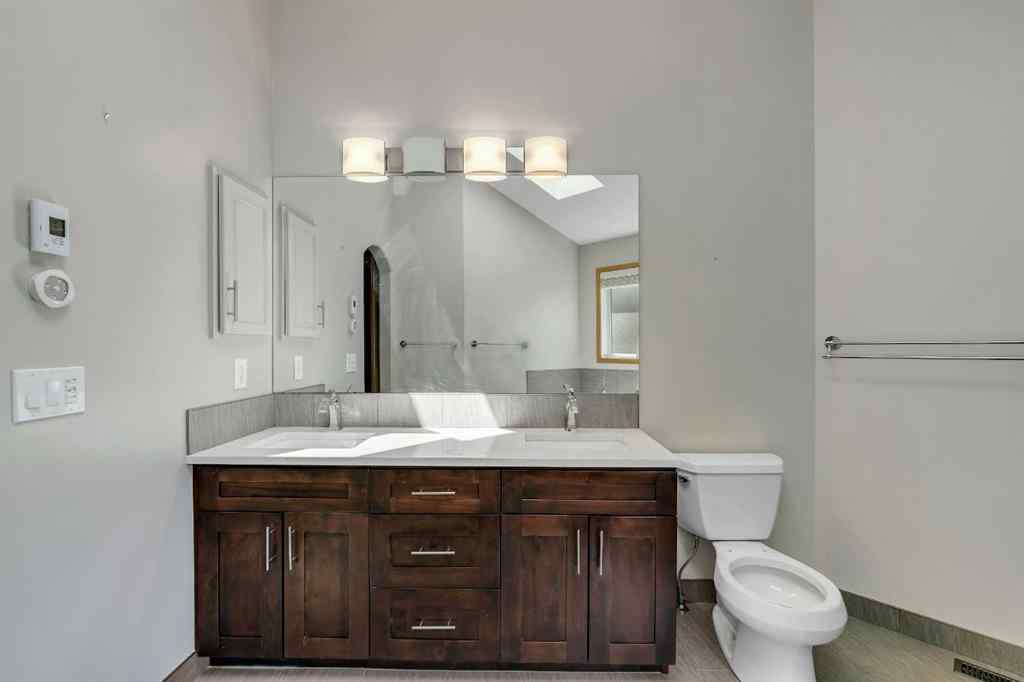 MLS® A2267161 - 106 Thornbird Way SE in Thorburn Airdrie, Residential