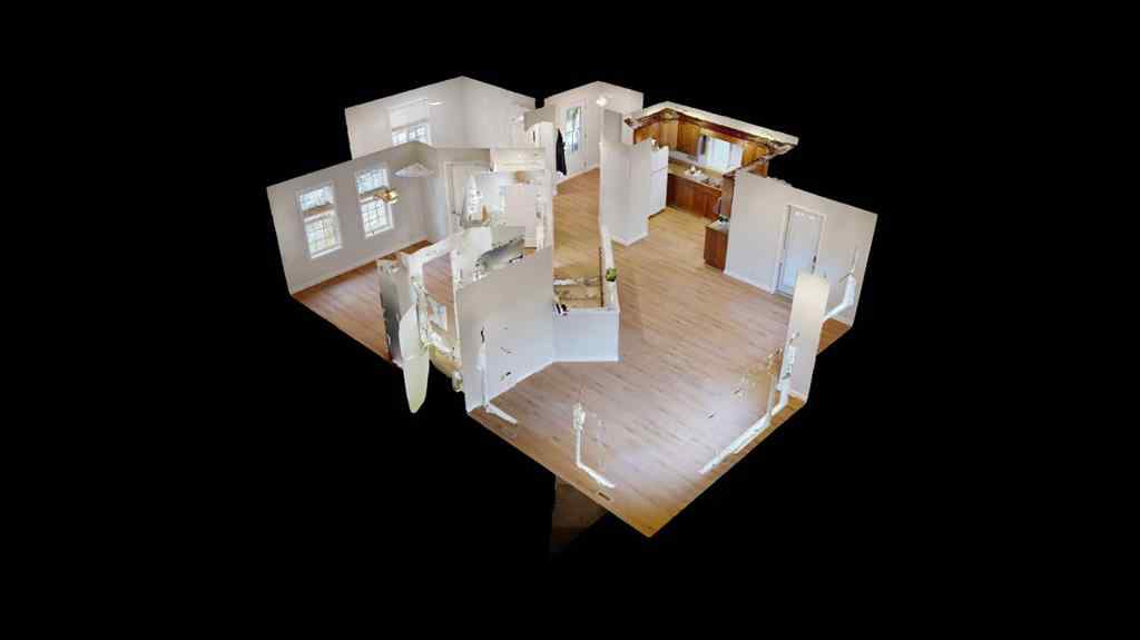 MLS&reg; # A2267162 - 3 Aberdeen Road W in West Highlands Lethbridge, Rental Open Houses