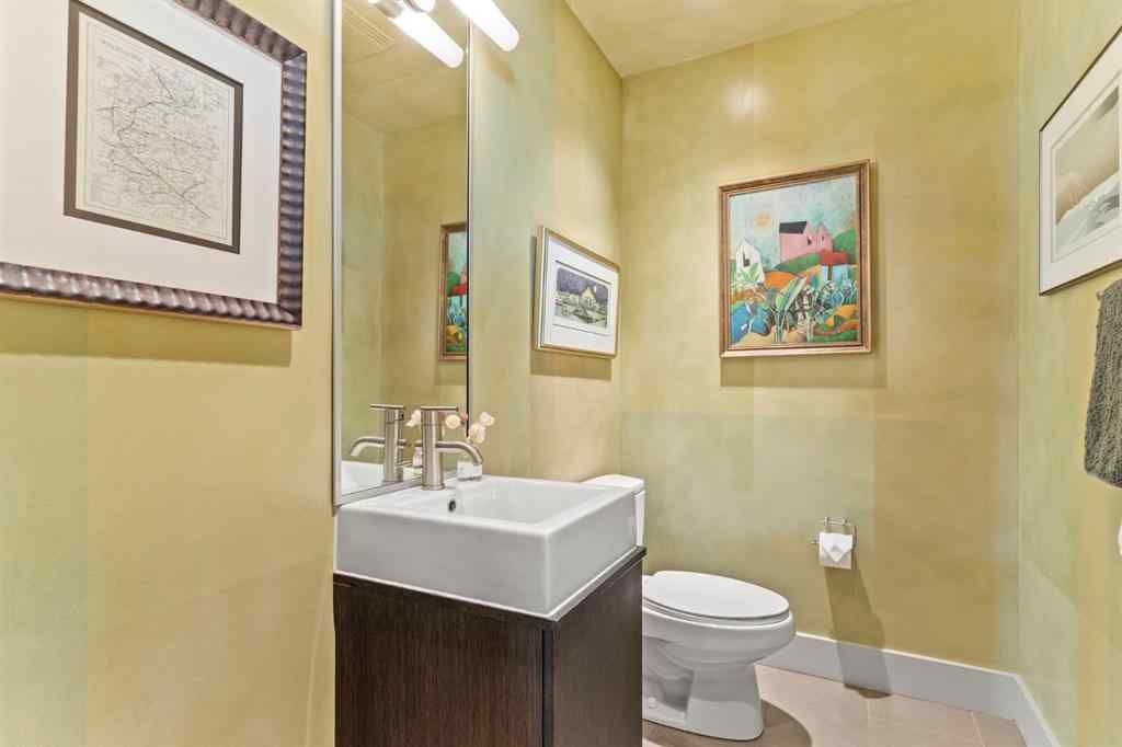 MLS® A2267165 - Unit #2901 433 11 Avenue SE in Beltline Calgary, Residential