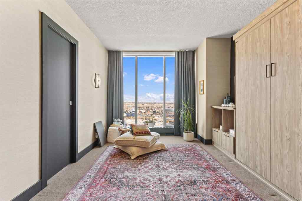 MLS® A2267165 - Unit #2901 433 11 Avenue SE in Beltline Calgary, Residential