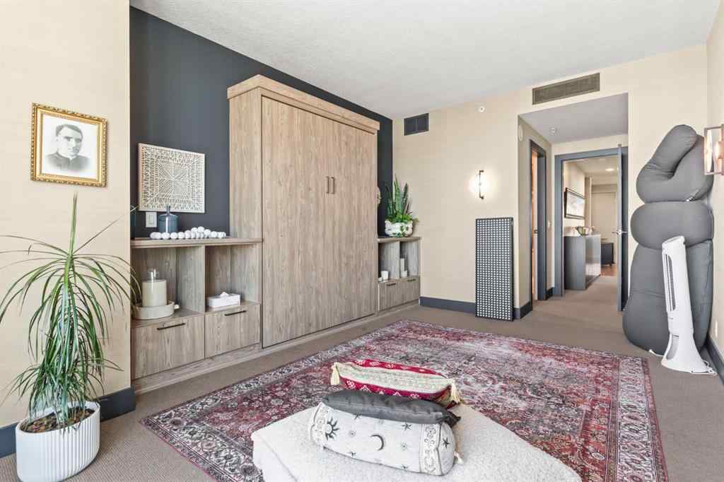 MLS® A2267165 - Unit #2901 433 11 Avenue SE in Beltline Calgary, Residential