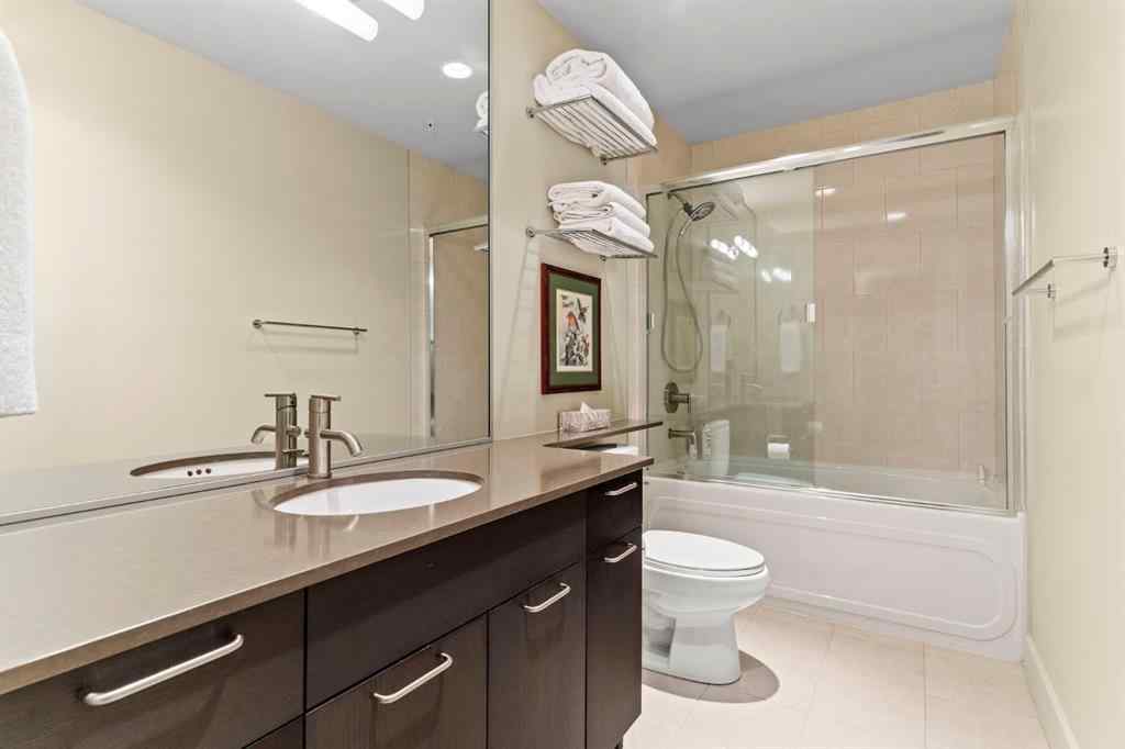 MLS® A2267165 - Unit #2901 433 11 Avenue SE in Beltline Calgary, Residential