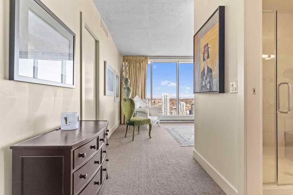 MLS® A2267165 - Unit #2901 433 11 Avenue SE in Beltline Calgary, Residential