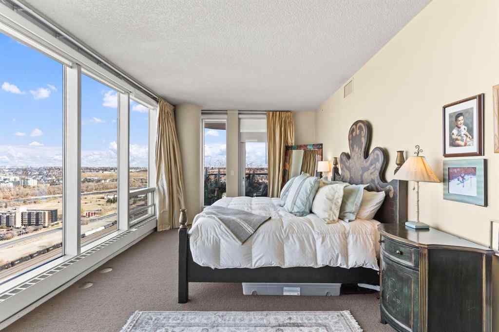MLS® A2267165 - Unit #2901 433 11 Avenue SE in Beltline Calgary, Residential