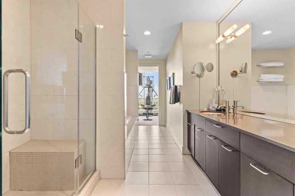 MLS® A2267165 - Unit #2901 433 11 Avenue SE in Beltline Calgary, Residential