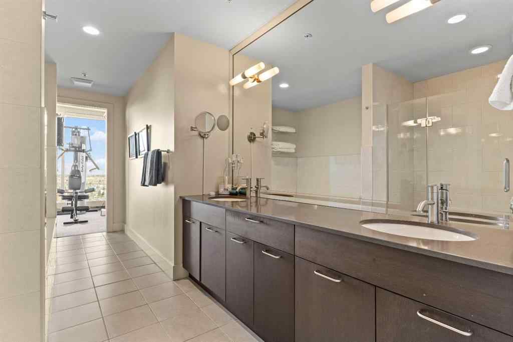 MLS® A2267165 - Unit #2901 433 11 Avenue SE in Beltline Calgary, Residential