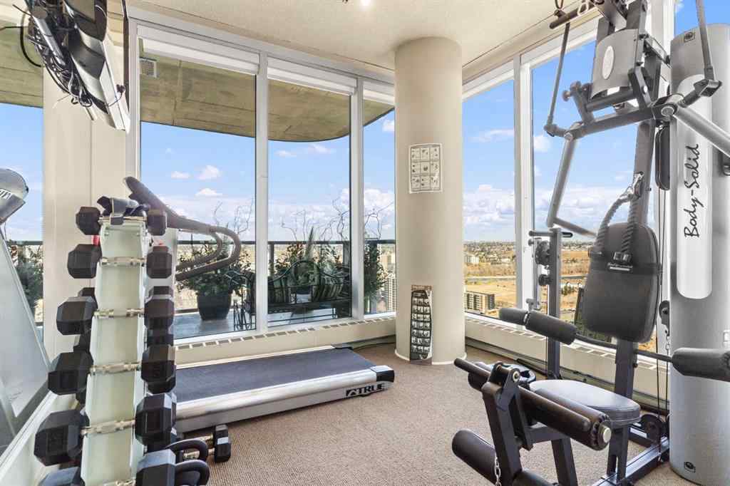 MLS® A2267165 - Unit #2901 433 11 Avenue SE in Beltline Calgary, Residential