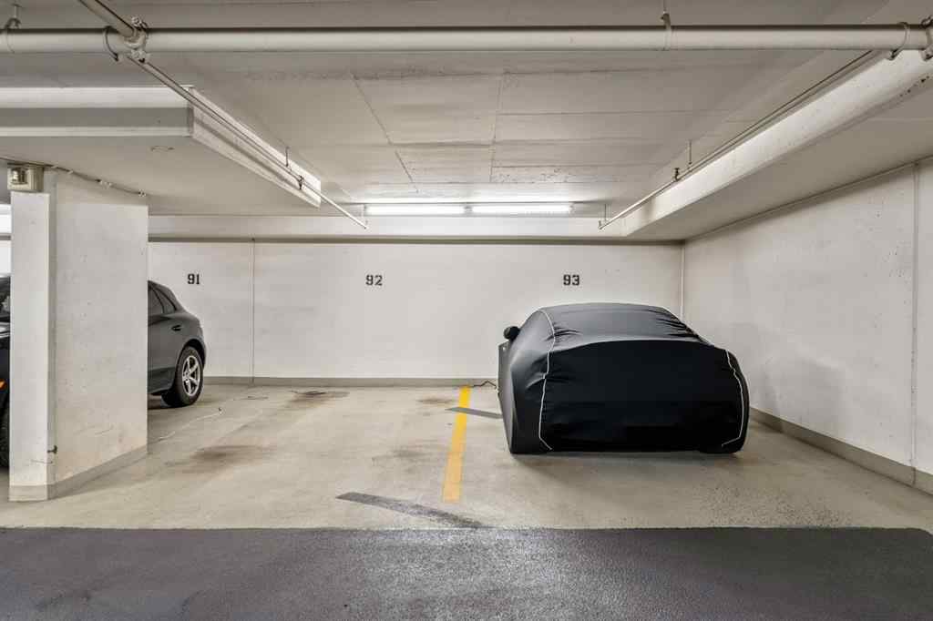 MLS® A2267165 - Unit #2901 433 11 Avenue SE in Beltline Calgary, Residential