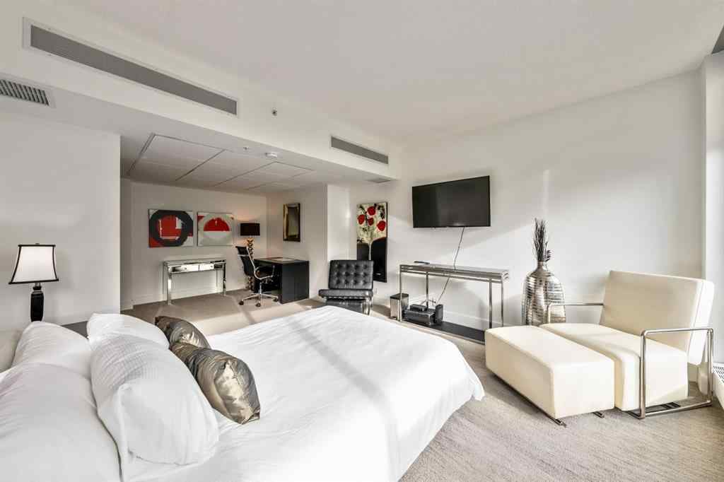 MLS® A2267165 - Unit #2901 433 11 Avenue SE in Beltline Calgary, Residential