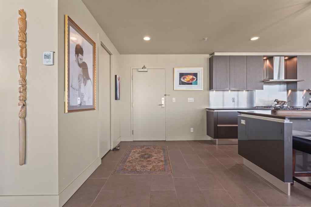 MLS® A2267165 - Unit #2901 433 11 Avenue SE in Beltline Calgary, Residential