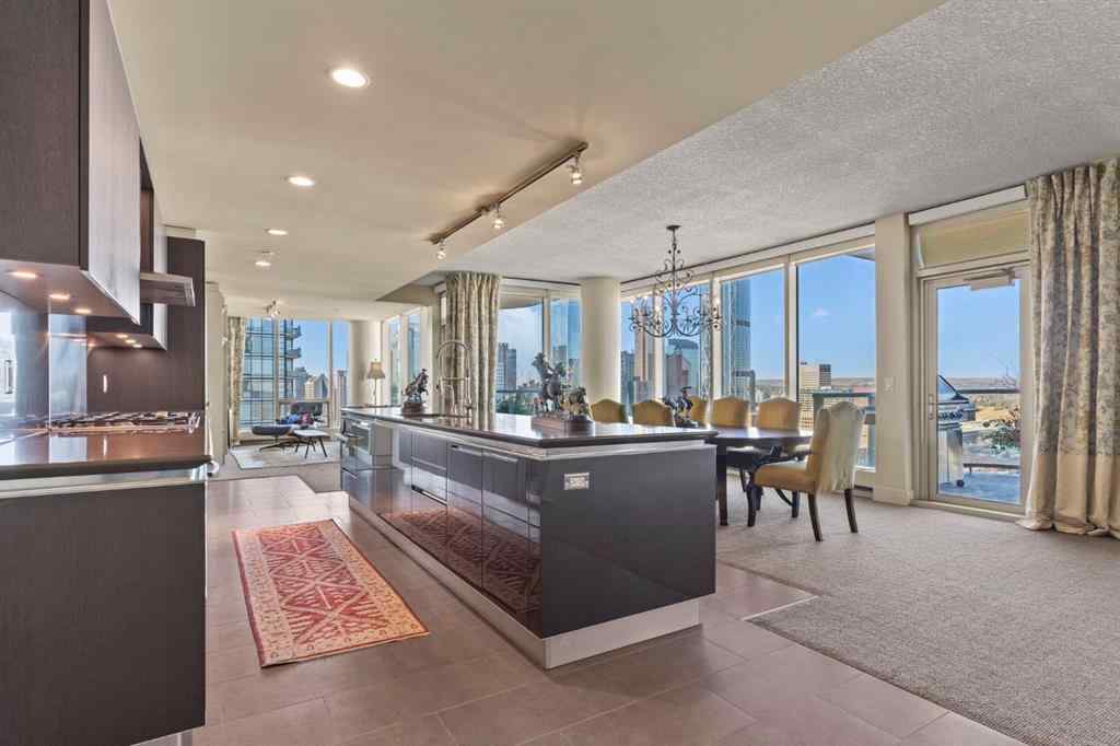 MLS® A2267165 - Unit #2901 433 11 Avenue SE in Beltline Calgary, Residential