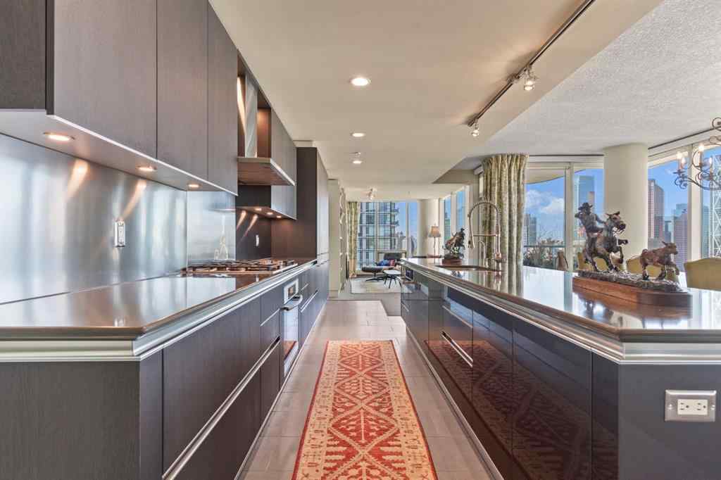 MLS® A2267165 - Unit #2901 433 11 Avenue SE in Beltline Calgary, Residential