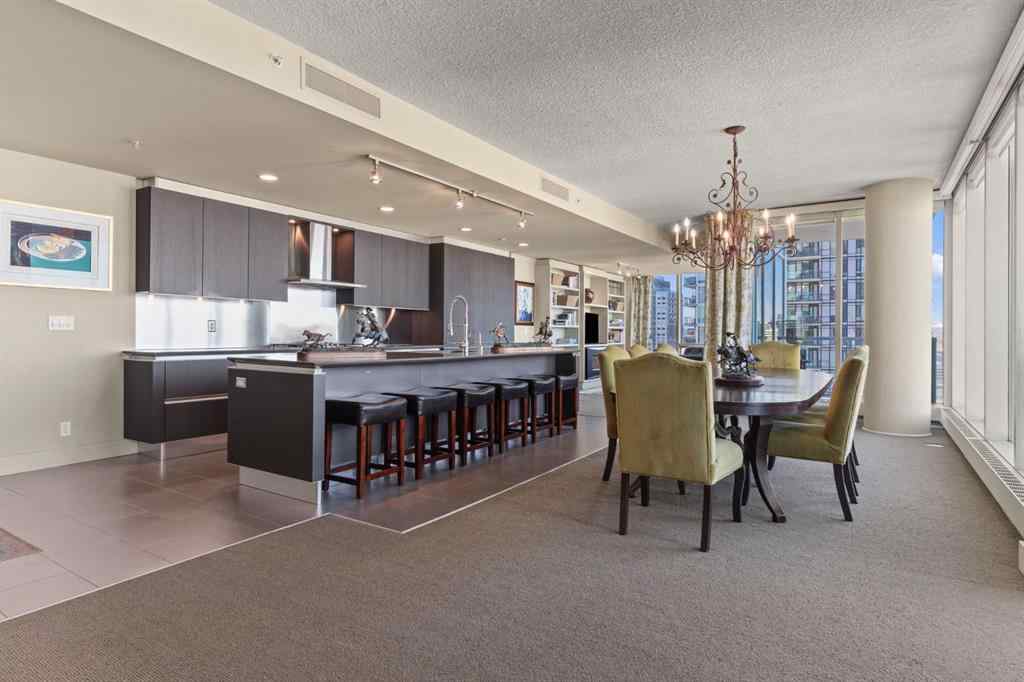 MLS® A2267165 - Unit #2901 433 11 Avenue SE in Beltline Calgary, Residential