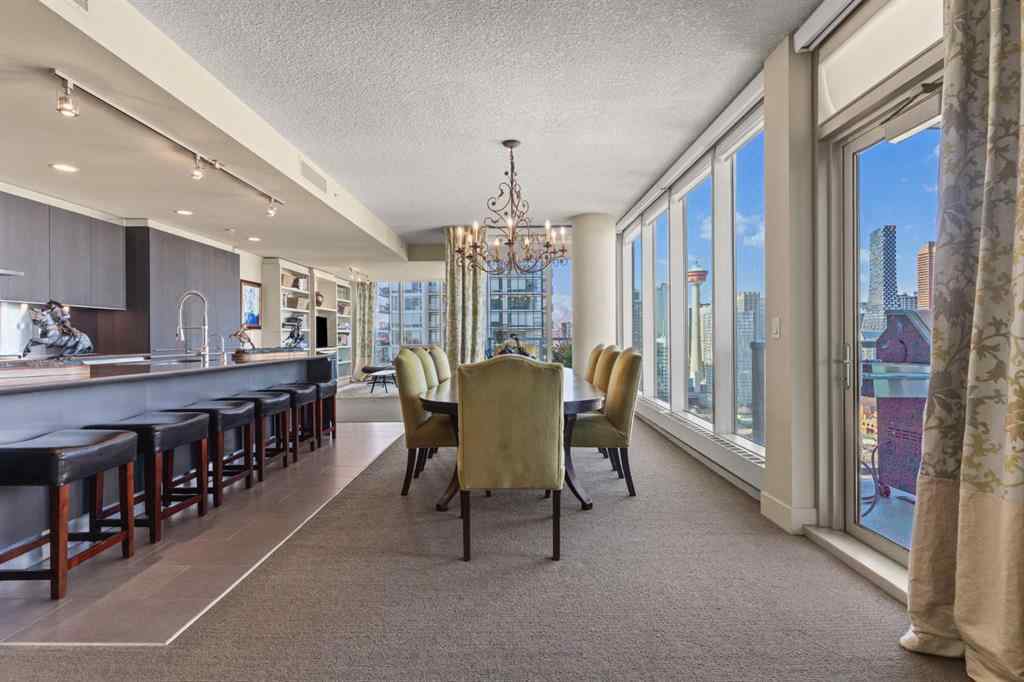 MLS® A2267165 - Unit #2901 433 11 Avenue SE in Beltline Calgary, Residential