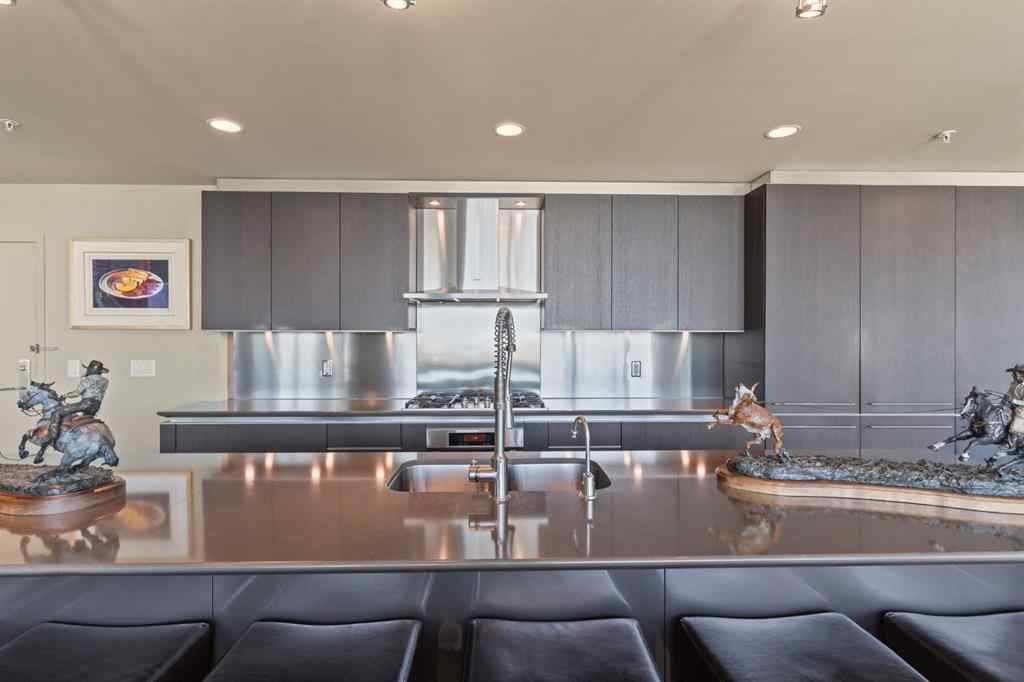 MLS® A2267165 - Unit #2901 433 11 Avenue SE in Beltline Calgary, Residential