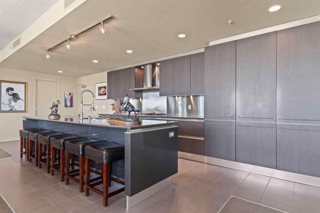 MLS® A2267165 - Unit #2901 433 11 Avenue SE in Beltline Calgary, Residential