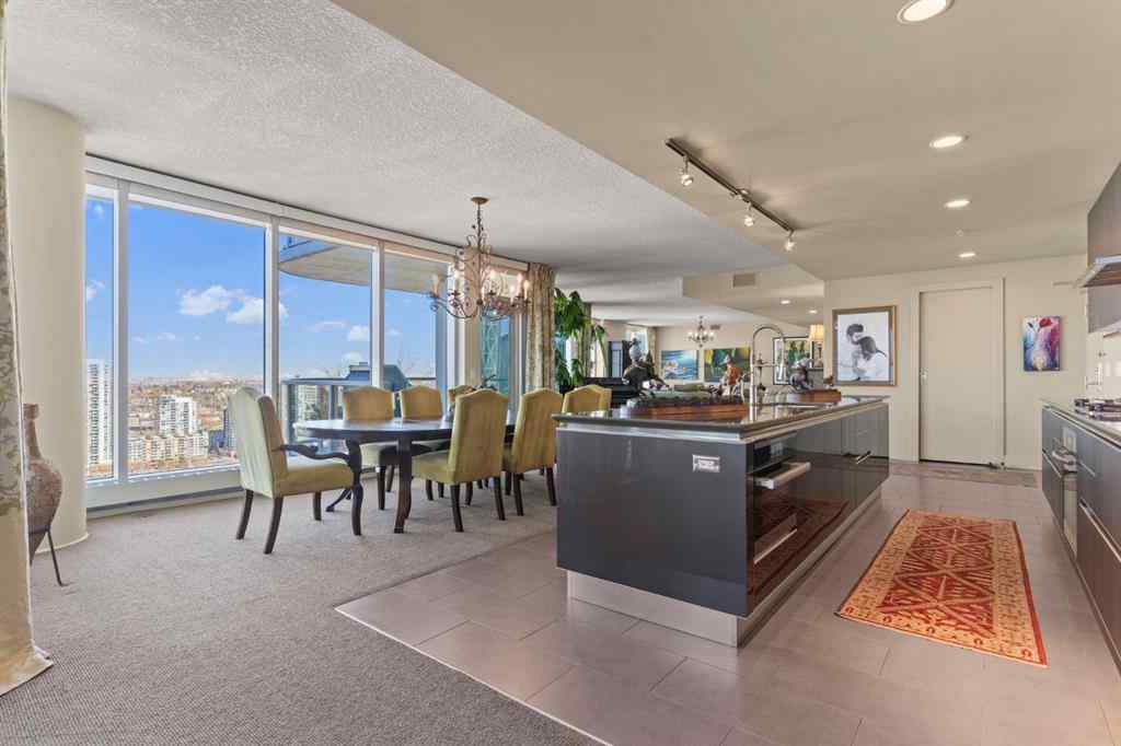 MLS® A2267165 - Unit #2901 433 11 Avenue SE in Beltline Calgary, Residential